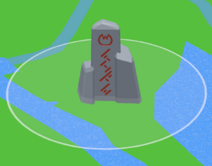 Fire Elemental Runestone.png